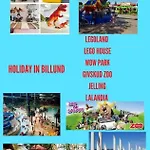 5 Min Walk To Lego House-studio 18 דירה בילונד