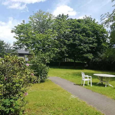 5 Min Walk To Lego House-studio 18 Apartment