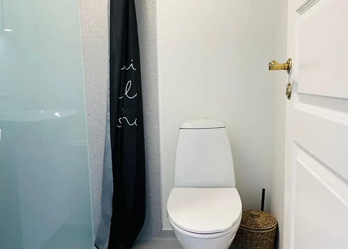 5 Min Walk To Lego House-studio 18 * Billund