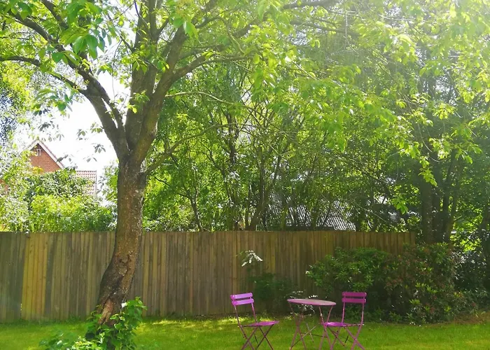 Lägenhet 5 Min Walk To Lego House-studio 18 Billund