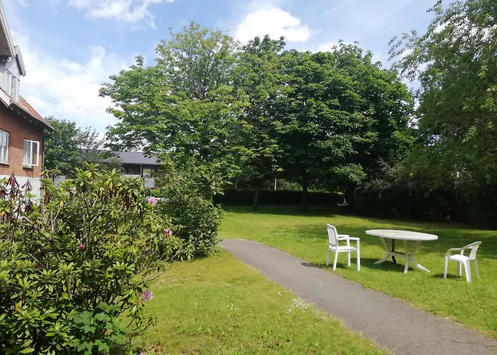 5 Min Walk To Lego House-studio 18 Lägenhet